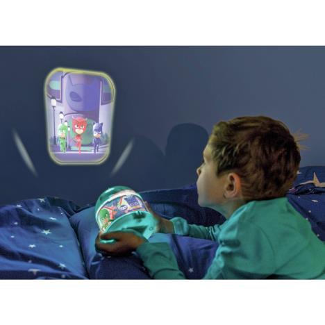 PJ Masks Projector Light Extra Image 2